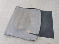 фото thumb №4, Ford focus mk3 kombi - обшивка килимок багажника