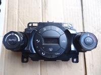 фото thumb №1, Панель керування кондиціонер fiesta mk7 st lift