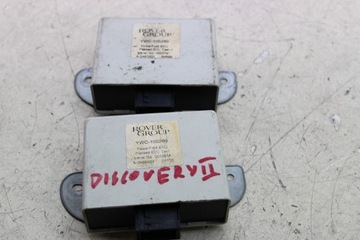 фото thumb №4, Модуль складывания зеркал ywc105260 discovery ii блок управления