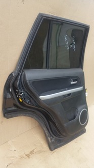 фото thumb №11, Suzuki grand vitara ii двері лівий задня zj3