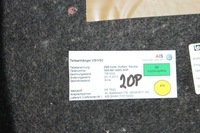 фото thumb №7, Vw passat b8 kombi обшивка + килимок багажника 3g9867427b 3g9867428g обшивки ba