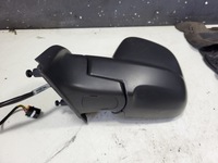 фото thumb №6, Дзеркало лівий перед citroen berlingo iii 5pin 18r- czarna структура