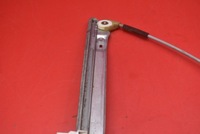 фото thumb №11, Підйомник скло лівий перед eu 128001111 citroen c5 ii x7 iii 08-17