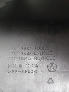 фото thumb №7, Dodge challenger charger корпус фильтра воздуха 2015+