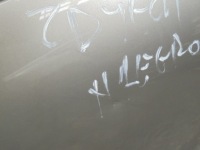 фото thumb №9, Citroen c4 picasso grand i 06-10 двері перед передні ліва kebc