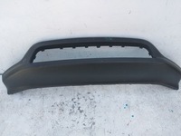 фото thumb №7, Jeep compass 16- спойлер бампер передній перед