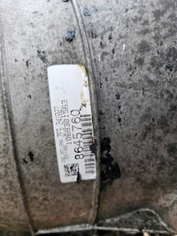 фото thumb №7, Bmw x6 e71 5.0ix коробка передач передач 6hp-28x 7582938