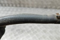 фото thumb №6, Chevrolet corvette c6 шланг wąż радиатора abg8123970 7.0 бензин 371kw