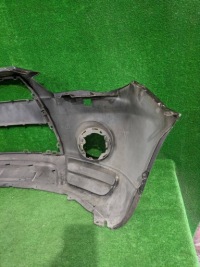 Бампер передний перед mitsubishi outlander 2 рестайлинг  09- nr.6475 Недорого, фото thumb