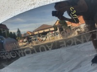 фото thumb №5, Citroen c3 ds3 капот кришка двигуна оригінал