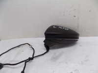 фото thumb №1, Зеркало левая audi a8 14 pin 4n0959577a