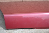 Mercedes r129 sl кришка кришка багажника багажника задній в Україні, фото thumb