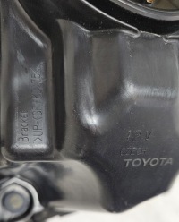 фото thumb №16, Фара правая обычная линза toyota yaris iv 2019-