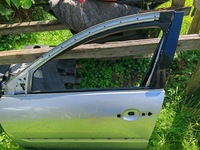фото thumb №8, Дверь левый перед renault laguna iii ted69