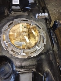 фото thumb №12, Бак пального bak mercedes w176 klasa a i a2460039899 t236001 17302 1617