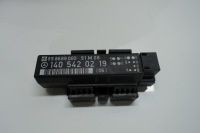 Купить Mercedes w140 модуль управление дворник 1405420219, фото thumb