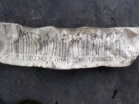 фото thumb №8, Alfa romeo mito giulietta 1.4 multiair 170 turbo двигатель 940a2000 kpl film