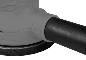 SZLIFIERKA MIMOŚRODOWA OSCYLACYJNA 300W 125 mm GRAPHITE 59G348