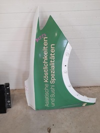 фото thumb №1, Крыло передний правый mg zs ev