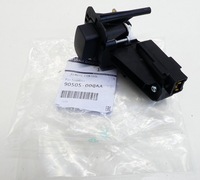 фото thumb №9, Oryg замок задний крышки задняя renault trafic ii vivaro a primastar