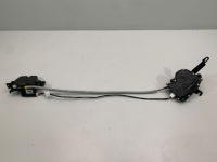 фото thumb №1, Bmw 4 f36 gran coupe замок доводчик кришки задня 7269544 7269516