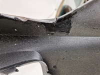 фото thumb №10, Mg5 mg 5 v бампер перед передний p10882331