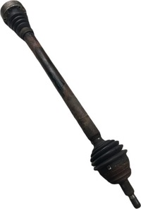 фото thumb №1, Vw new beetle 2.0 привідний вал права довга