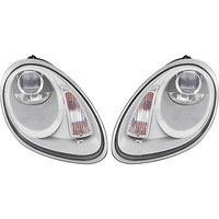 фото thumb №1, Набір фара головний do porsche boxter 04-08