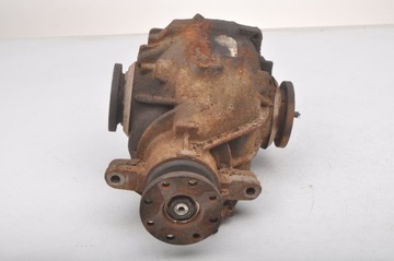 BMW 3 E46 2.5i DYFERENCJAŁ MOST DYFER 7503229 3.23