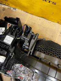 фото thumb №7, Комплектная отопитель воздуходувка mercedes e-klasa w213