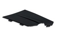 Volvo v90 2016-20 przed lift правая заглушка решётка бампера перед 31383514 с Разборки, фото thumb