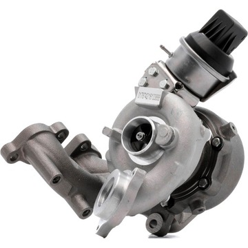 фото thumb №1, Stark skct-1190671 турбонагнітач do vw golf vi 5k1 passat варіант 3c5