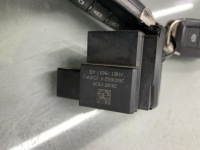 Замок зажигания ключ ford fiesta mk8 1.5 tdci 20 r Недорого, фото thumb