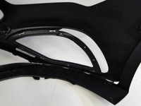 фото thumb №13, Mercedes cla 118 c118 x118 w118 бампер передний na датчики pts amg