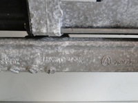 фото thumb №7, Mercedes s klasa 217 w217 подрамник подрамник подрамник передний