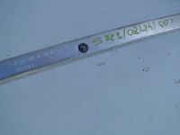 фото thumb №8, Mercedes s klasa w223 223 maybach z223 балка нижня w бампер + кронштейни