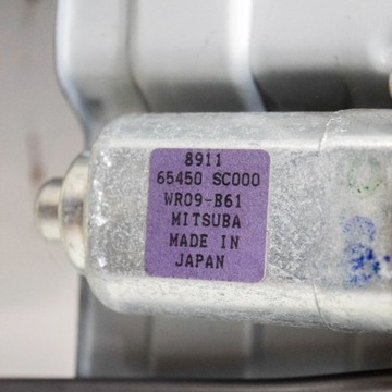 фото thumb №7, Subaru forester sh 2009 люк комплект