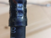 фото thumb №6, Шланг провода насоса усилителя рейка fabia ii polo 6r ibiza 6j 1.2