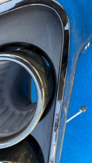 фото thumb №16, Mercedes amg gt 4door w290 бампер задний a2908853400 dom/fj/1
