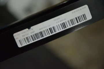 фото thumb №8, Ролета дверь зад моторчик bmw 7 f01 9141405