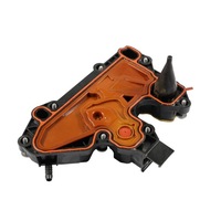 фото thumb №13, Audi q5 fy 2.0 tfsi вентиляція картера масляна сепаратор оливи двигуна 06k103495an