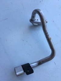 фото thumb №1, Шланг кондиционера renault alaskan