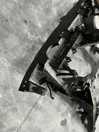 фото thumb №4, Ferrari 488 рама subframe rear балка задня задня