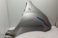 фото thumb №1, Крыло передний правый renault kangoo / grand kangoo kw0/1_ 631003601r