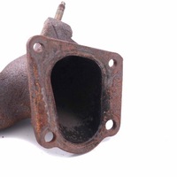 фото thumb №13, Renault trafic ii 2.3dci труба вихлопна turbo