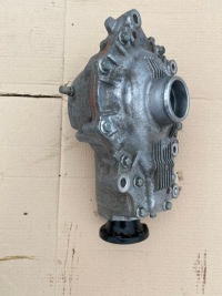 фото thumb №1, Lexus ls 500 3.5 v6 дифференциал дифференциал редуктор перед v57