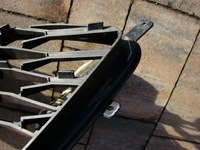 фото thumb №10, Chevrolet camaro ss решётка радиатора решётка радиатора решётка оригинальная