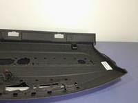 фото thumb №6, Mercedes cls w218 рестайлінг sedan полиця багажника зад a2186900649