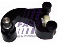 фото thumb №2, Напрямна ролик двері opel movano b renault master iii