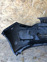 фото thumb №15, Бампер передній kia rio